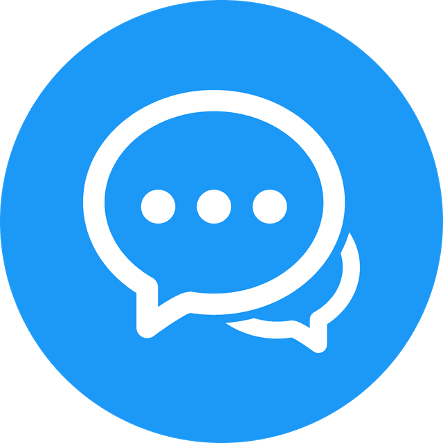 MyChat Logo
